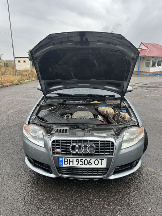 Продам AUDI A4 B6