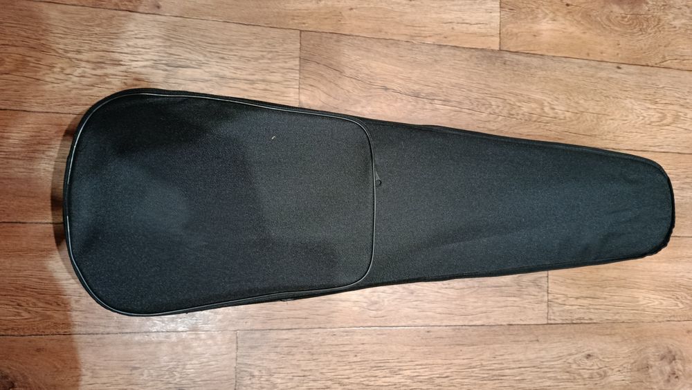 Скрипка 4/4 полная