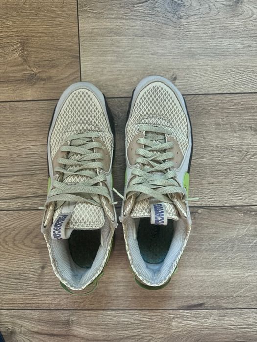 Кроссовки Nike Terrascape