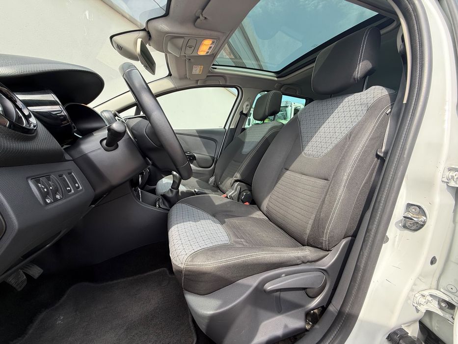 Renault Clio Sport Tourer | Dynamique S |1.5 dCi 90cv | Nacional