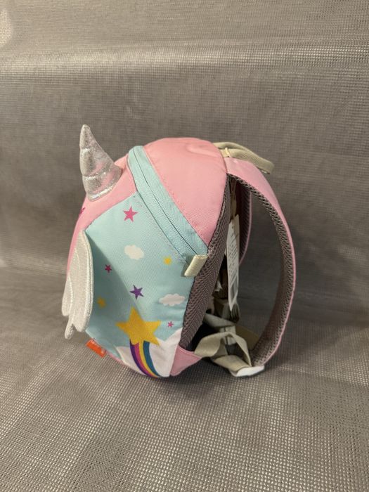 Дитячий рюкзак для дівчинки