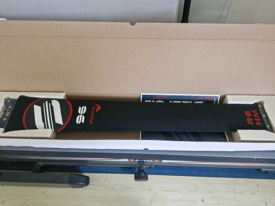 Maszt Sabfoil Piuma 96 oraz dwa fuselage, nowe, nieużywane