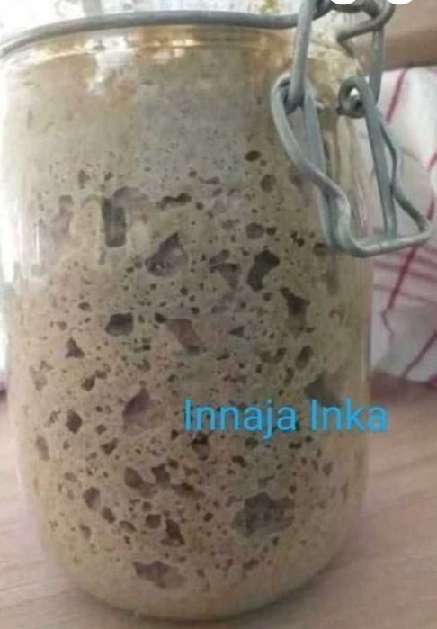 Zakwas żytni PROMOCJA