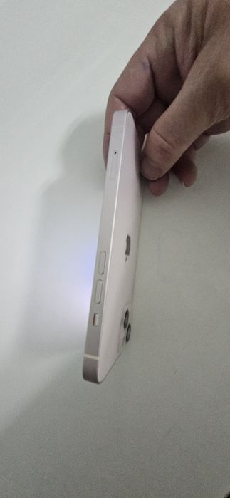 Iphone 13  256gb rosa clarinho igual a novo bateria 88% ler tudo