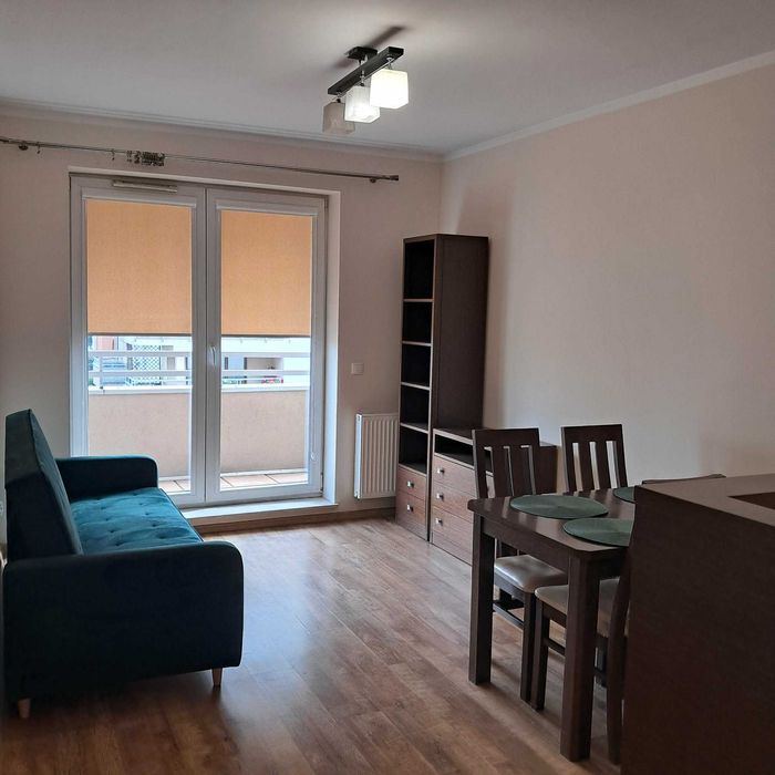 Mieszkanie – Kraków - Widok 3