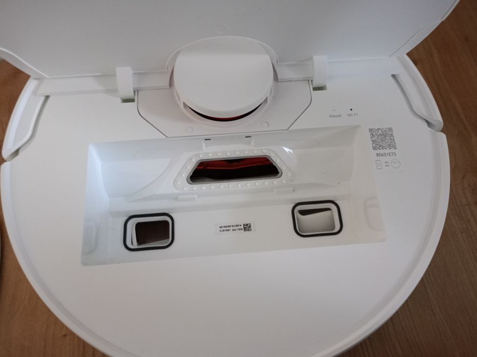 Xiaomi Robot Vacuum  X10