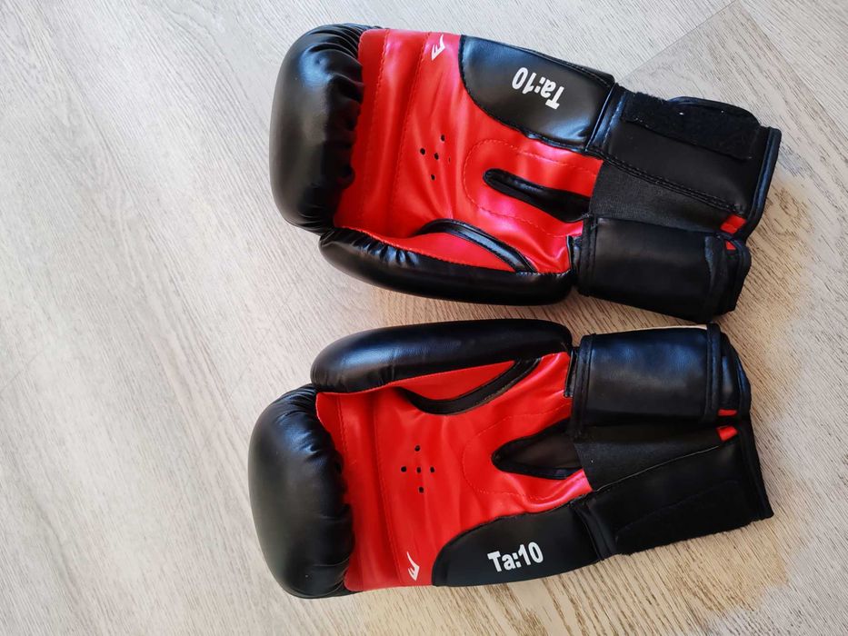 Luvas de boxe Everlast