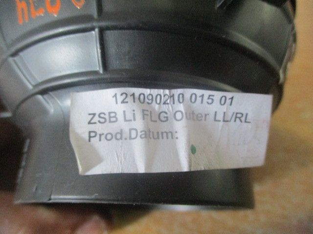Difusor / saída de ar MINI Mini Countryman (R60)