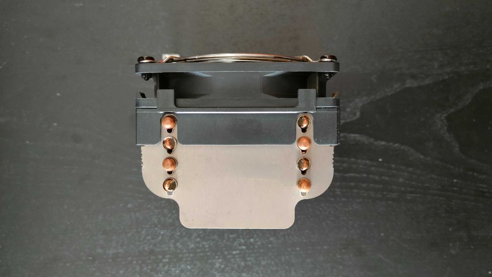 Intel CPU Cooler443307324091944963