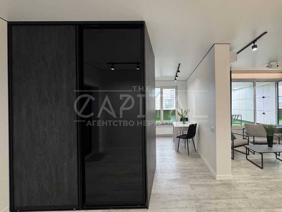 Оренда квартири в ЖК Шевченківський, Золотоустівська, Центр