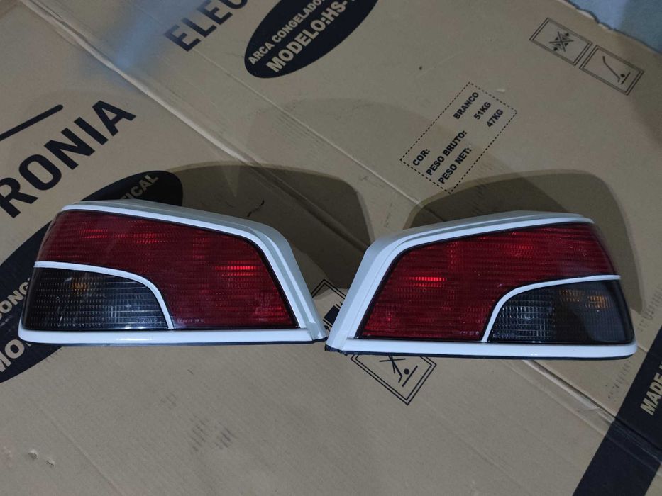 Peças peugeot 306