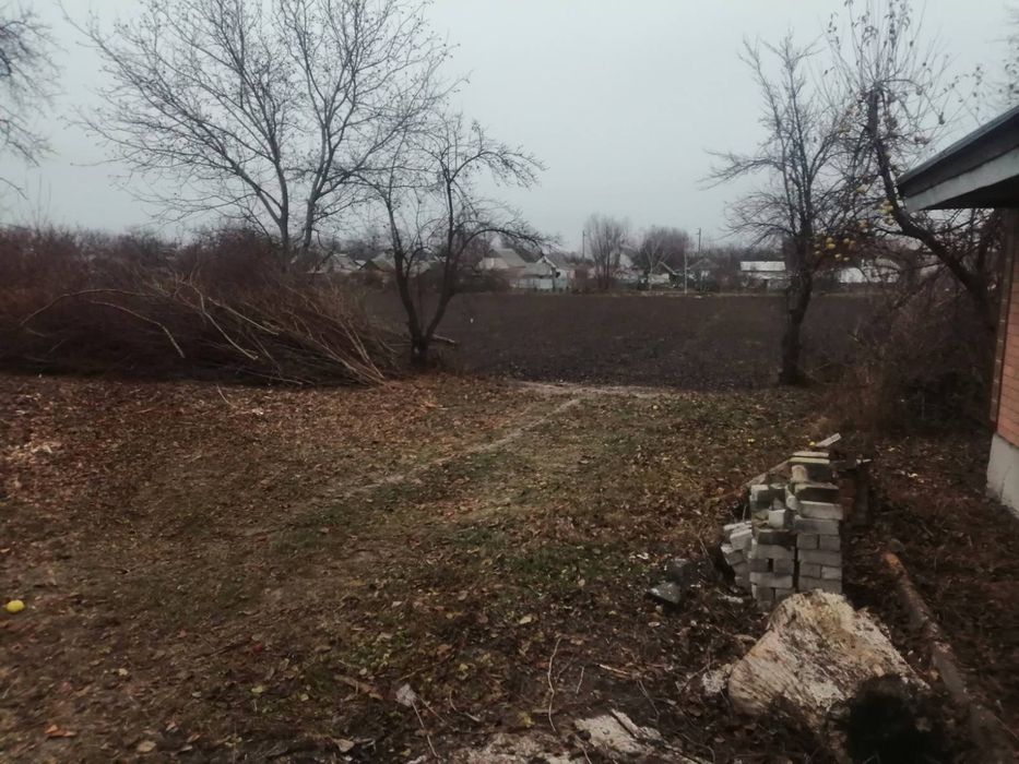 Ділянка 36 соток,  м. Шпола , вул. Володарського 32