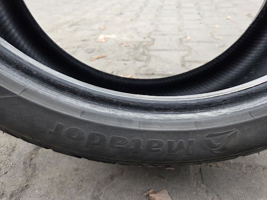 Opony Matador 235/35/R20