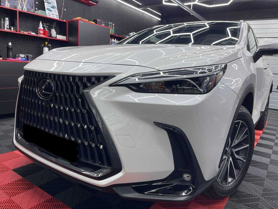 Lexus NX 350H 2024 Hybrid