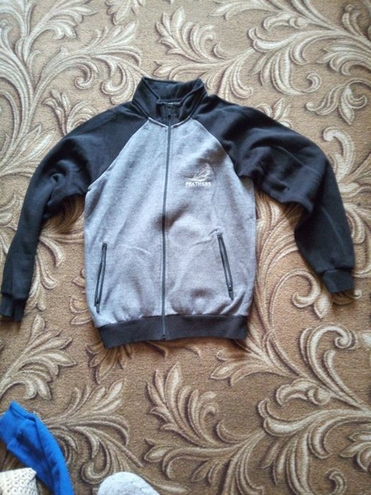 Дитячі олімпійки ески різні