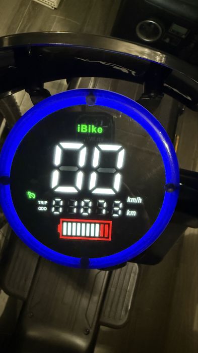 FADA 3, 600W, 72V