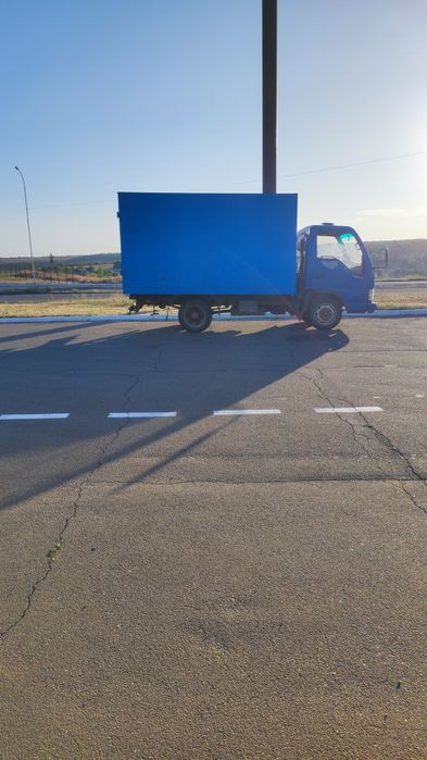 Вантажні перевезення(будь куди)(вантажне таксі)