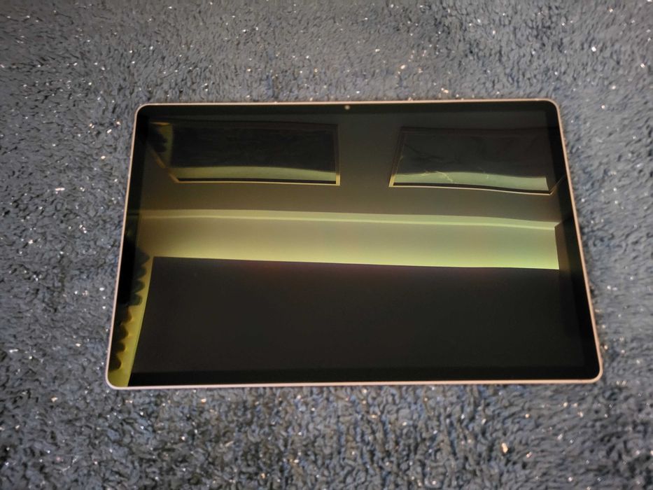 Tablet Samsung Galaxy S10+ Tab AI 12.4’’ 256 GB Android 16 grafitowy