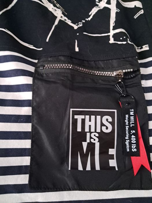 Кофта туніка  52