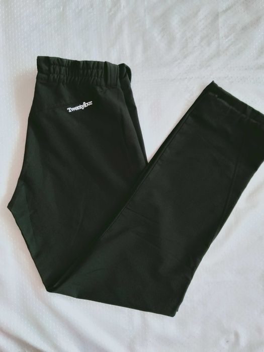 Spodnie sportowe męskie