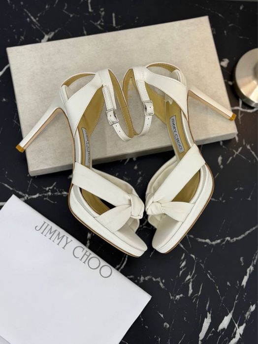 Босоніжки jimmy choo різні