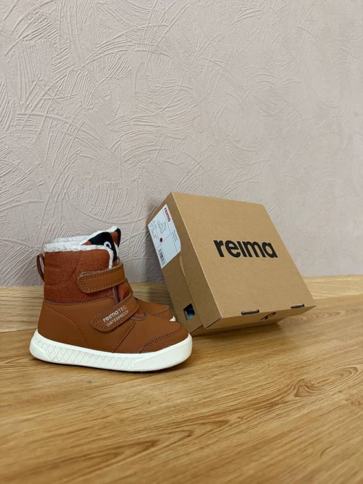 Reima pyryrys    23 розмір   13,5 см