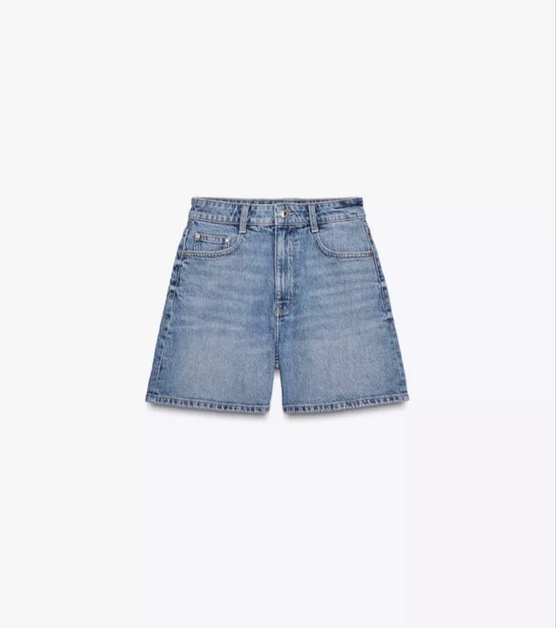 Шорти Zara 32розмір