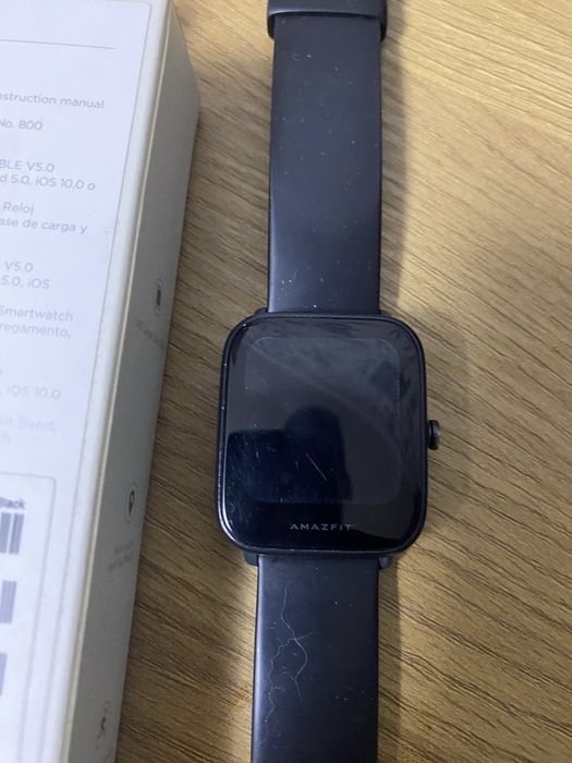Amazfit Bip u pro