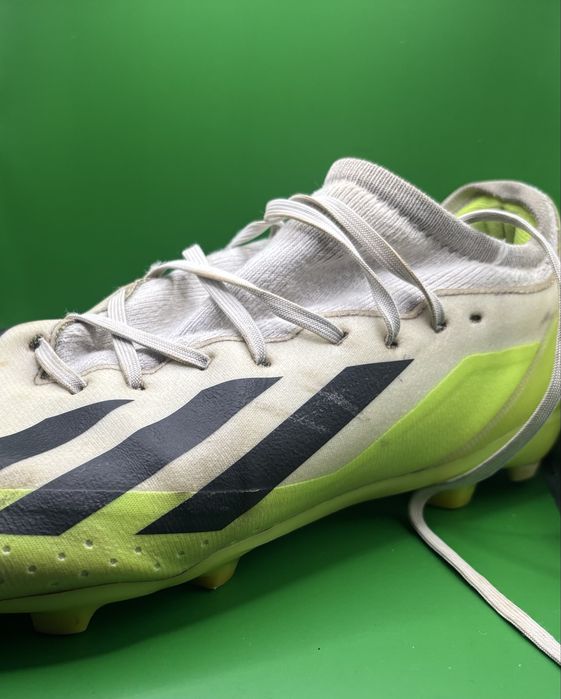 ADIDAS X CRAZYFAST .3 FG | Buty korki piłkarskie
