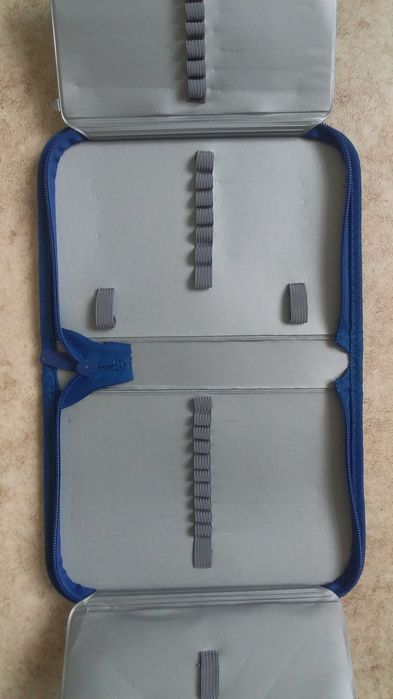 Пенал новий оригінал Harlitz