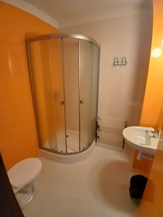 Lawendowe Grzybowo - pokoje nad morzem