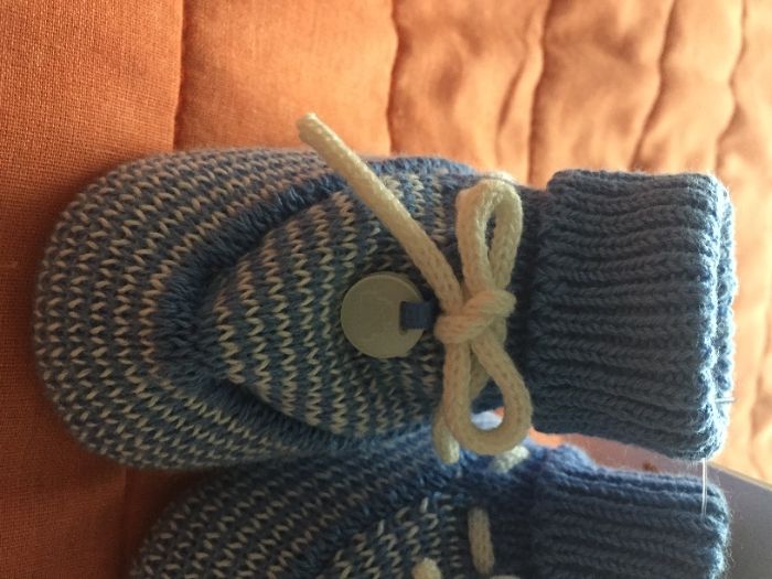 Carapins Bebé Mayoral 0 a 3 meses - Novos c/ etiqueta