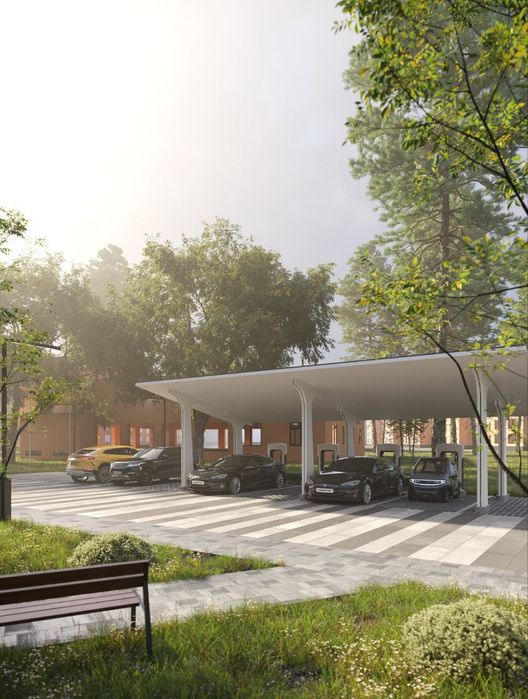 Продам квартиру в ЖК Атоміум!