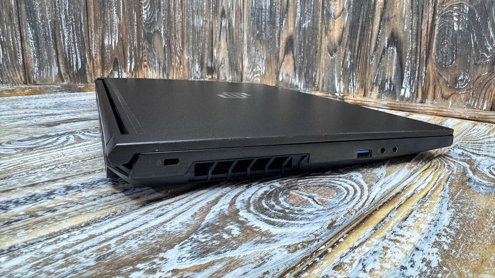 Потужний Ігровий Ноутбук Maingear Vector Pro 2 15 /RTX 3070 TI 8 GB: 47 ...