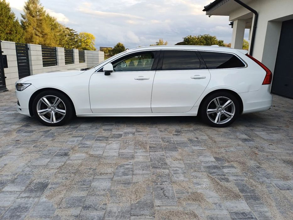 Volvo V90 D5- 235KM, 4x4, Bezwypadek,