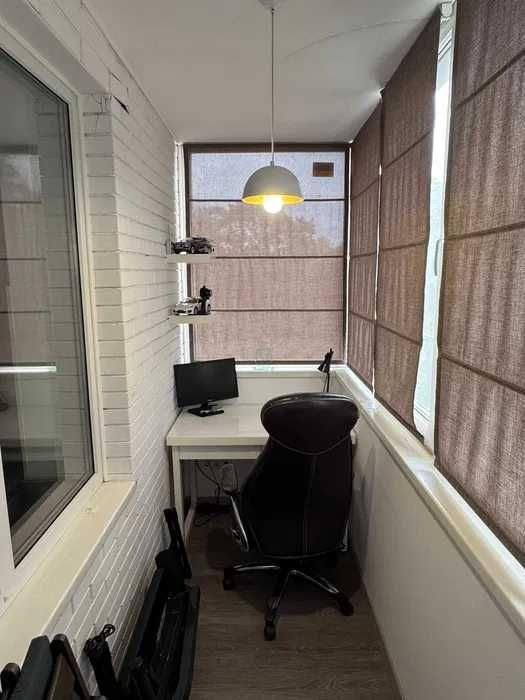 Шикарная 2 кв 73 м2 ЖК Молодежный Алексеевка Победы метро