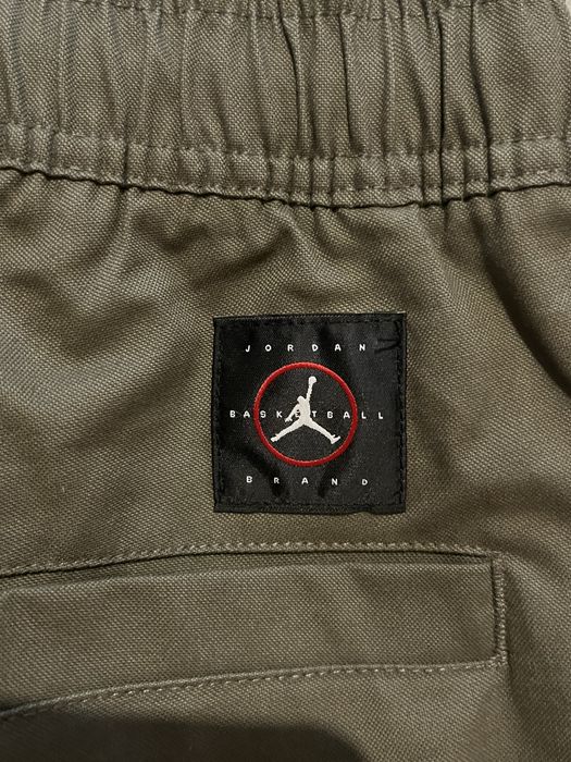 Spodnie JORDAN rozmiar M