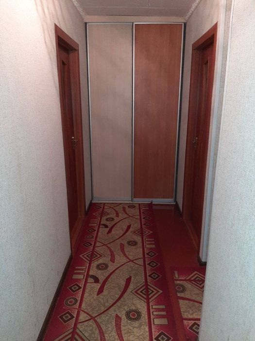 Продам 2-кімнатну квартиру Новомиколаївка