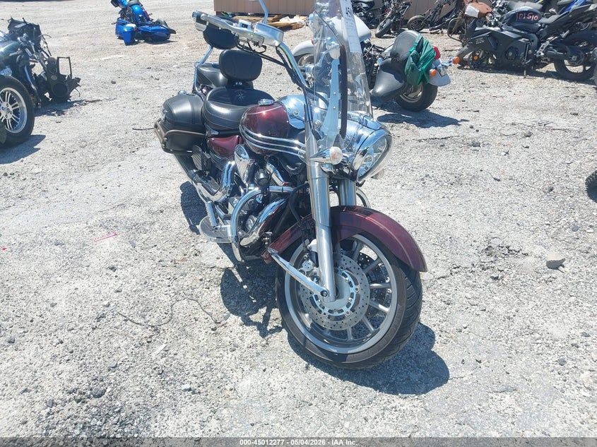 Yamaha