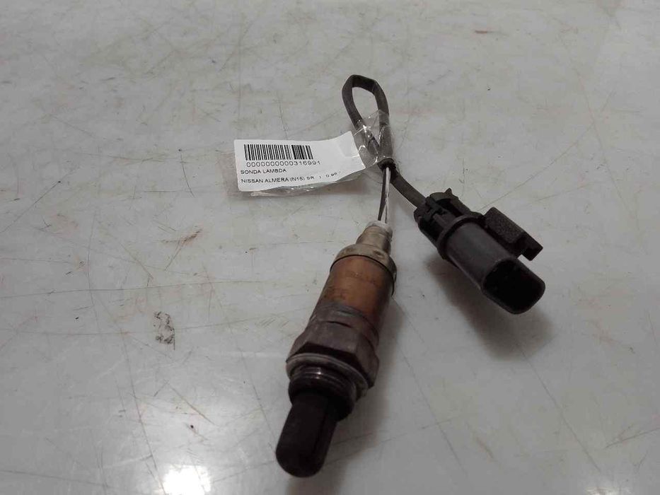 Sonda Lambda Nissan Almera N15