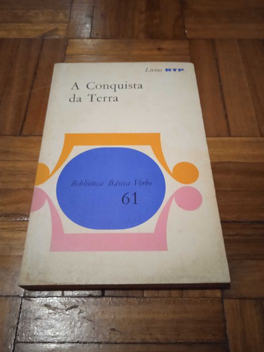 A Conquista da Terra