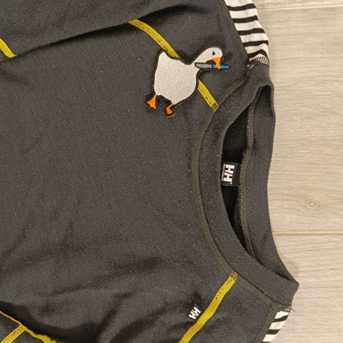 Термобілизна Helly Hansen Size XL