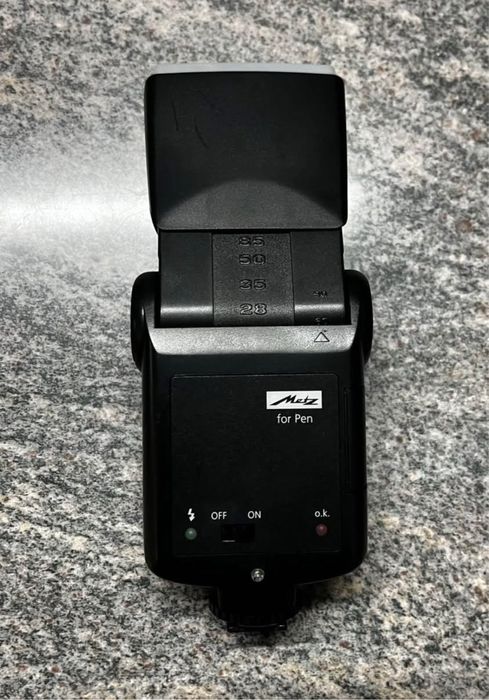 Flash Metz 36 AF5