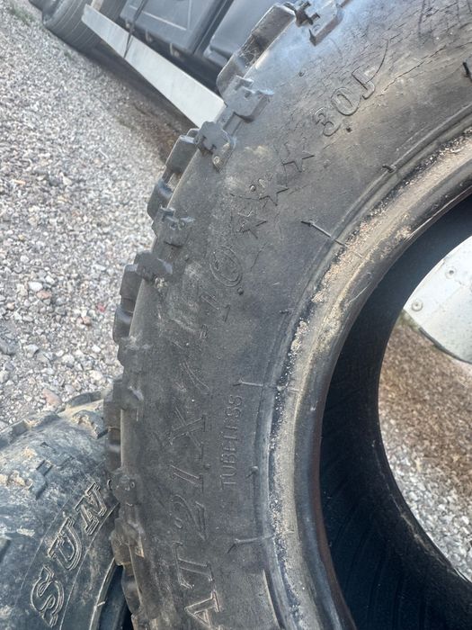 Pneus frente moto 4