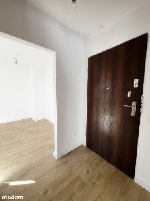 Mieszkanie – Żary, Osiedle Na Zatorzu - Widok 3