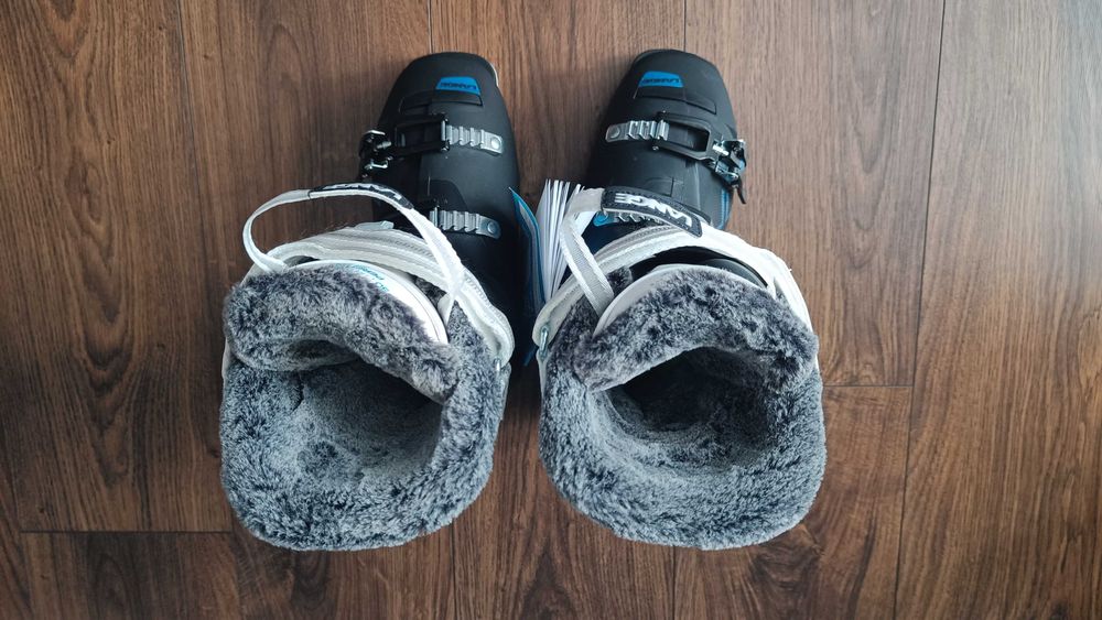 Nowe buty narciarskie Lange LX 85 W Pro rozmiar 24 Dam. DO NEGOCJACJI
