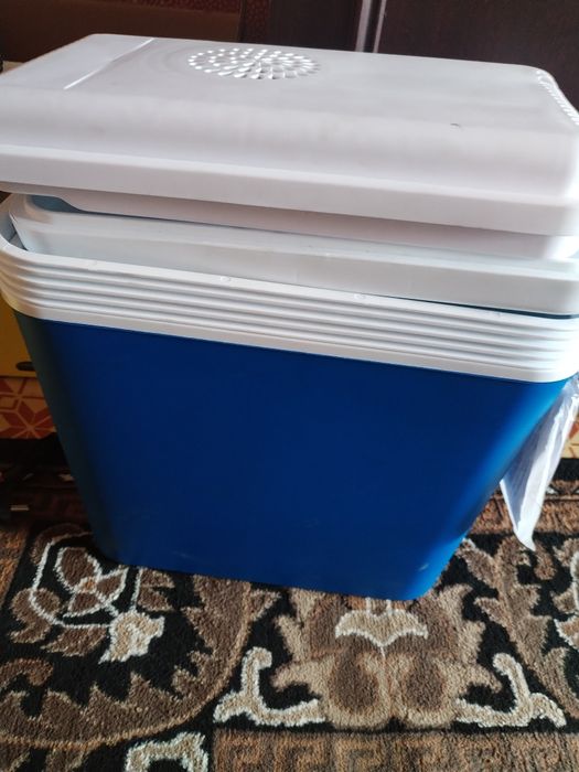 Холодильник в авто