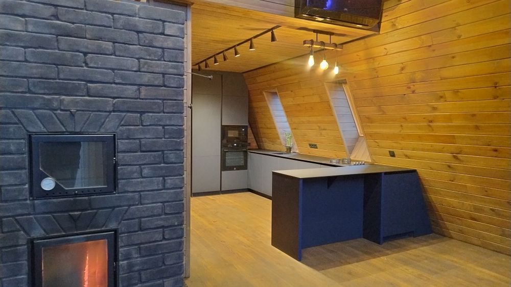 Продам унікальний будинок Буча