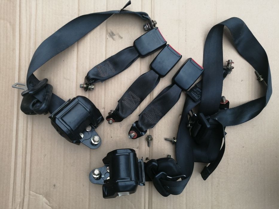 Peças Hyundai Accent x3 1999 mais