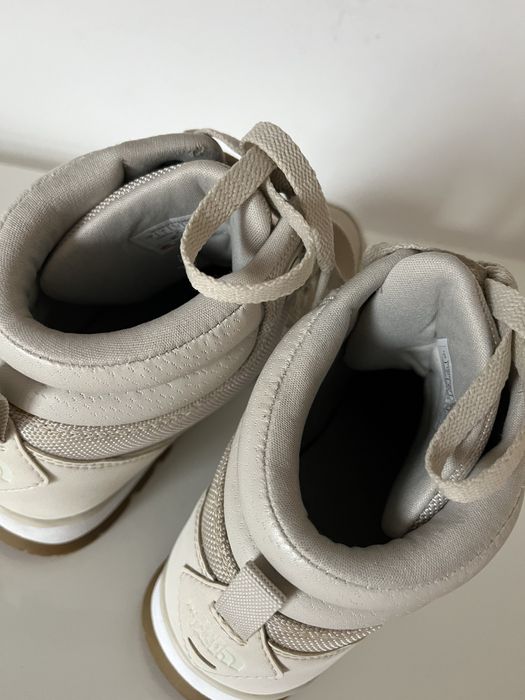 Боти, ботінки, черевики The North Face